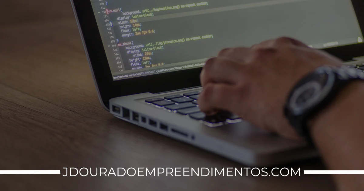 Desenvolvimento web: as principais tendências para 2025