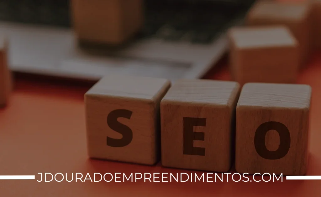 SEO - Jdourado Empreendimentos