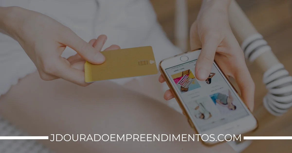 Como criar um site de e-commerce bem-sucedido