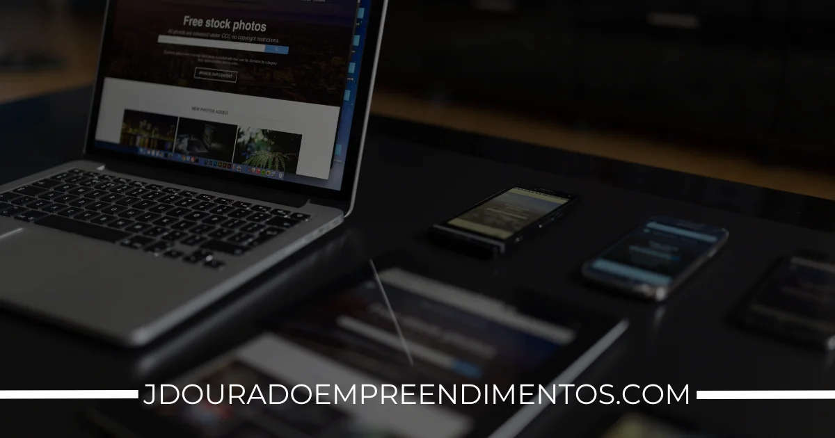 desenvolvimento web - design responsivo