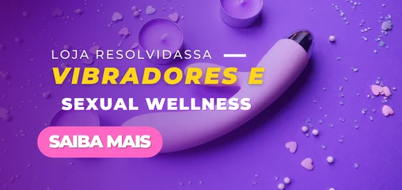 Anuncios Sexual Wellness Loja Resolvidassa