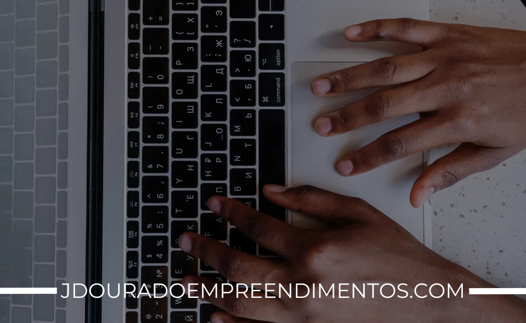 Blogs e SEO - JDourado Empreendimentos